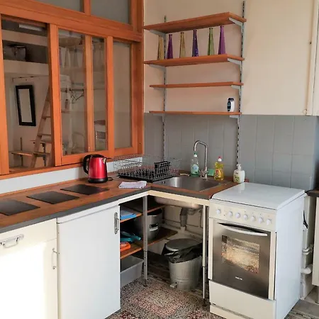 Superbe Vue Et Deco Vintage ❤️au Pied Du Tram A #k0 شقة غرونوبل